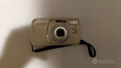 macchine fotografiche