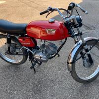 Moto Morini Corsarino ZZ 1971