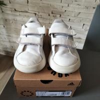 Scarpe da ginnastica da bambina originali Adidas B