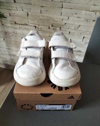 Scarpe da ginnastica da bambina originali Adidas B