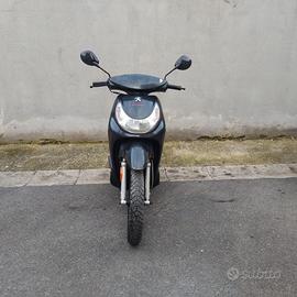 Peugeot looxsor  50 cc