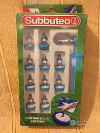 subbuteo italian club edition 15 €