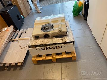 Frigo Zanotti per furgone