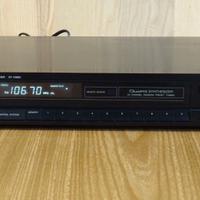 Tuner Technics ST-X880
