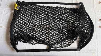 Rete fermabagagli - Mercedes GLA