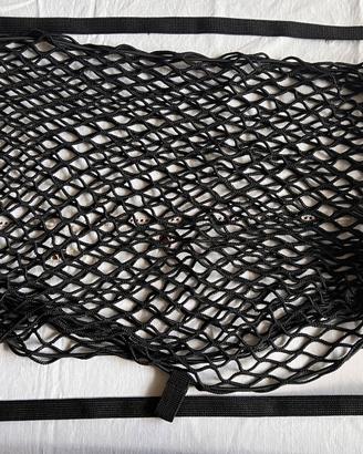 Rete fermabagagli - Mercedes GLA