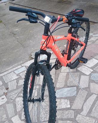 Bici ragazzo