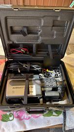 Telecamera Explorer Philips VKR6850