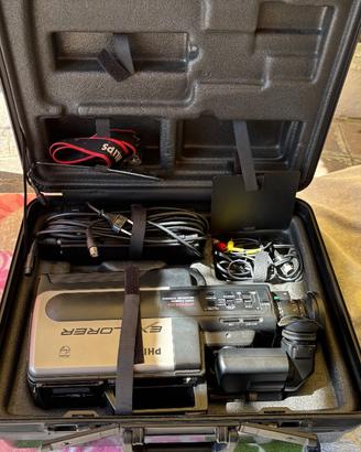 Telecamera Explorer Philips VKR6850