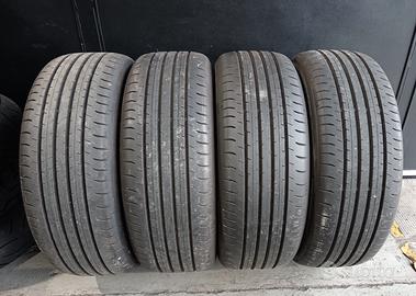 Gomme estive usate 225 55 18