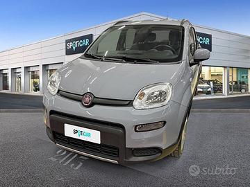 FIAT Panda 1.2 Fire 69cv S&S EasyPower City Life