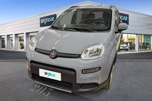 FIAT Panda 1.2 Fire 69cv S&S EasyPower City Life