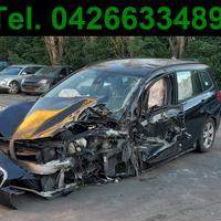 Ricambi usati BMW SERIE 2 F46 216i BENZ.- B38A15A