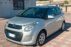 Citroën C1 Shine 1.0 VTi 72 CV – 5 Porte, Ideale N