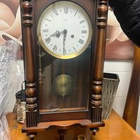 OROLOGIO a pendolo MAUTHE