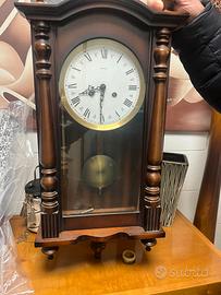 OROLOGIO a pendolo MAUTHE