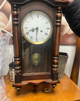 OROLOGIO a pendolo MAUTHE