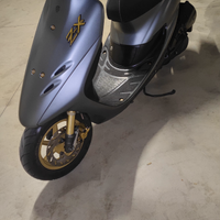 Honda Dio zx