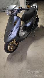 Honda Dio zx