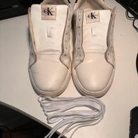 scarpe Calvin klein