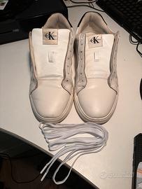 scarpe Calvin klein