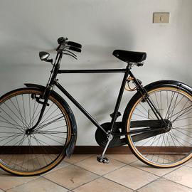 Bici da uomo vintage