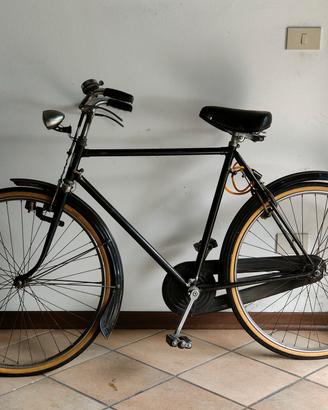 Bici da uomo vintage