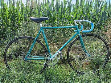 Bici Pista Campagnolo 