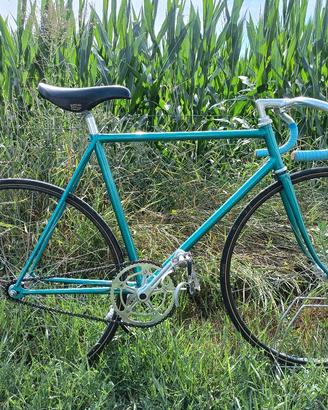 Bici Pista Campagnolo 