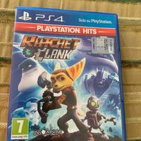 Ratchet e Clank Ps4