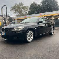 Bmw 520 e60 2009