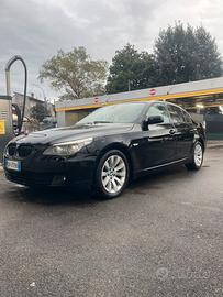 Bmw 520 e60 2009