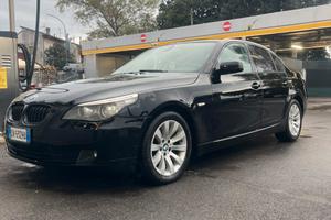 Bmw 520 e60 2009