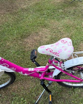 Bicicletta bambina