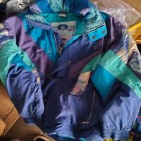 GIUBBOTTO VINTAGE ANNI '90 SERGIO TACCHINI