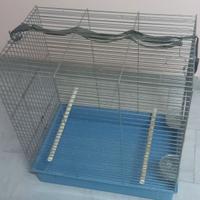 Casa per volatili usata buono stato