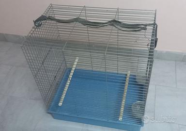 Casa per volatili usata buono stato