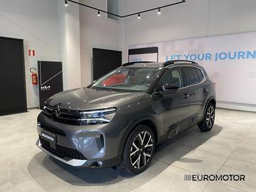 Citroen C5 Aircross 1.5 bluehdi Shine Pack s&s 130