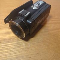 telecamera digitale