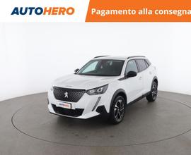 PEUGEOT 2008 VG54992