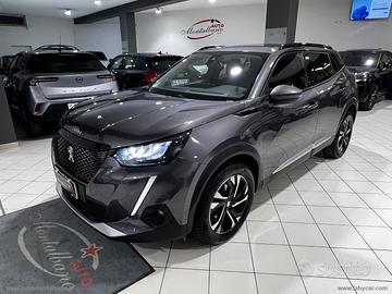 PEUGEOT 2008 PureTech 100 S&S Allure