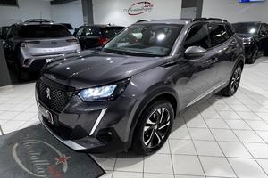 PEUGEOT 2008 PureTech 100 S&S Allure