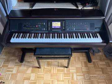 Clavinova Yamaha CVP 303