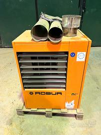 Generatore aria calda ROBUR