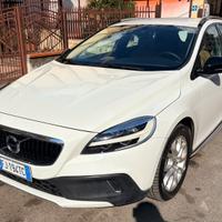 Volvo V40 D2 automatica