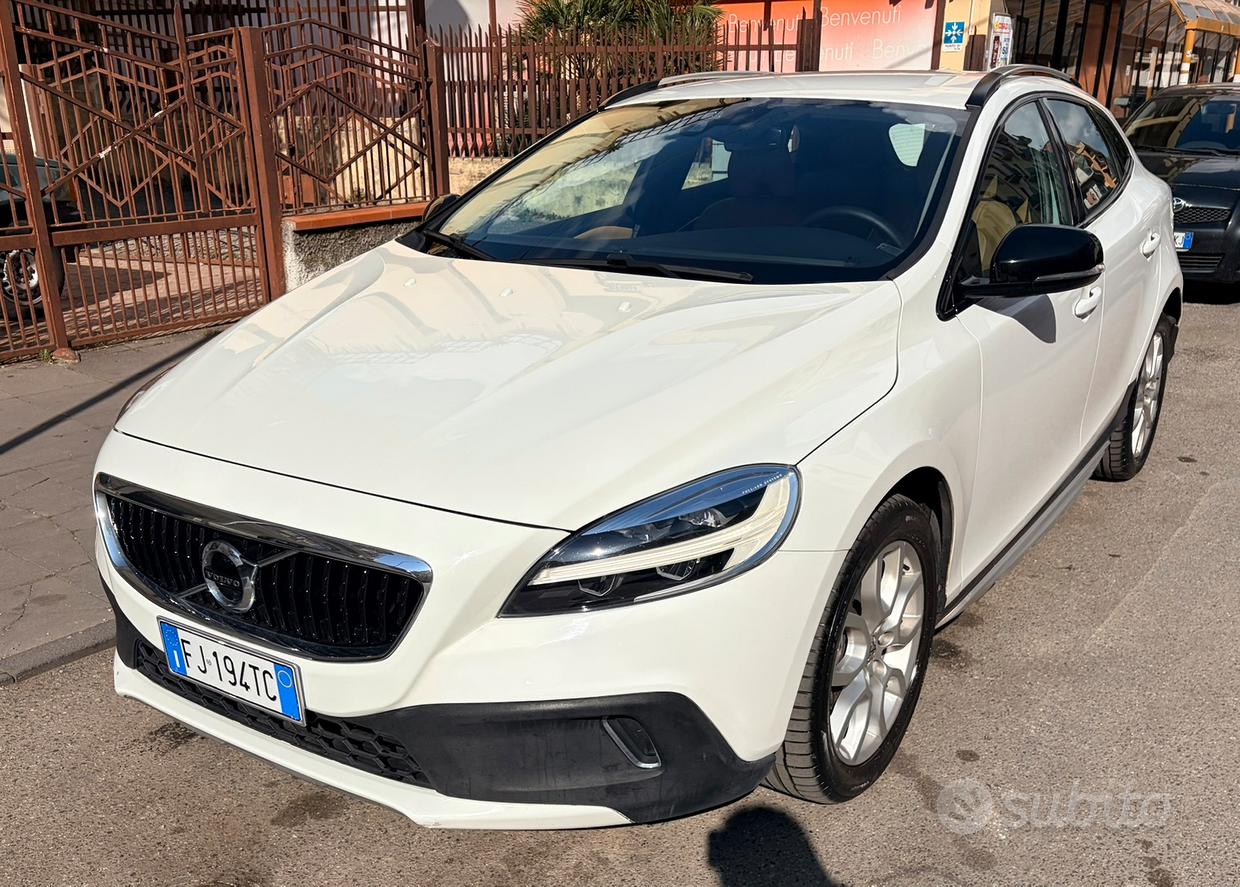 Volvo V40 CC (2012-2020)