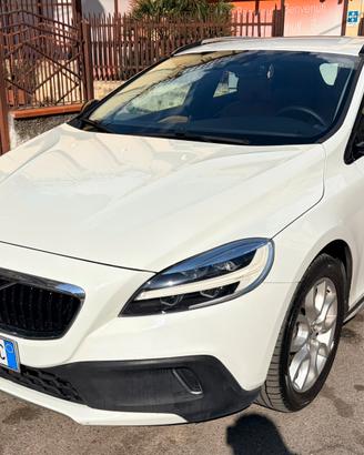Volvo V40 D2 automatica