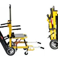 Sedia Montascale Manuale