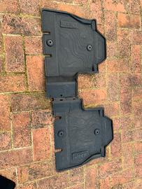 Tappetino Jeep Wrangler JL UNLIMITED