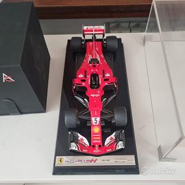 FERRARI SF70H AMALGAM